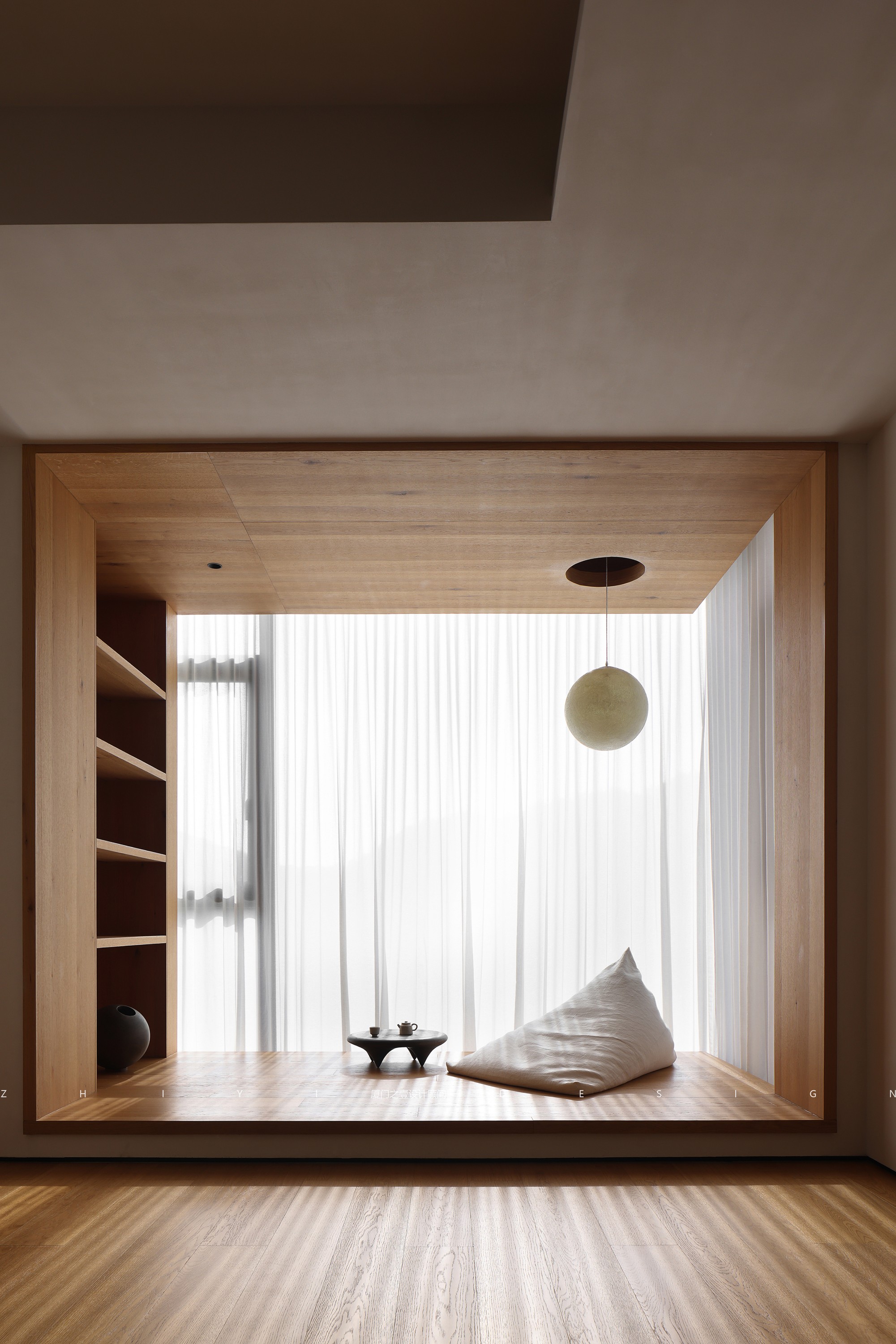 绿光森林丨中国泉州丨厦门之壹设计顾问有限公司-59