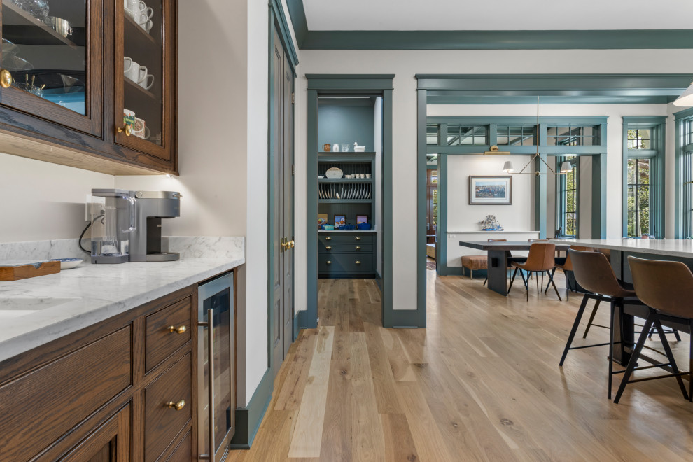 丨Bob Chatham Custom Home Design-63