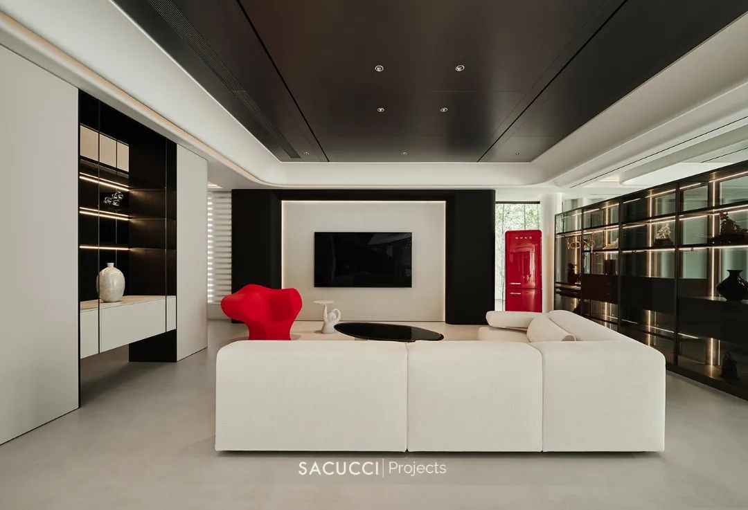 射阳别墅丨亿墅名嘉装饰工程有限公司(主理人高小艳)-22