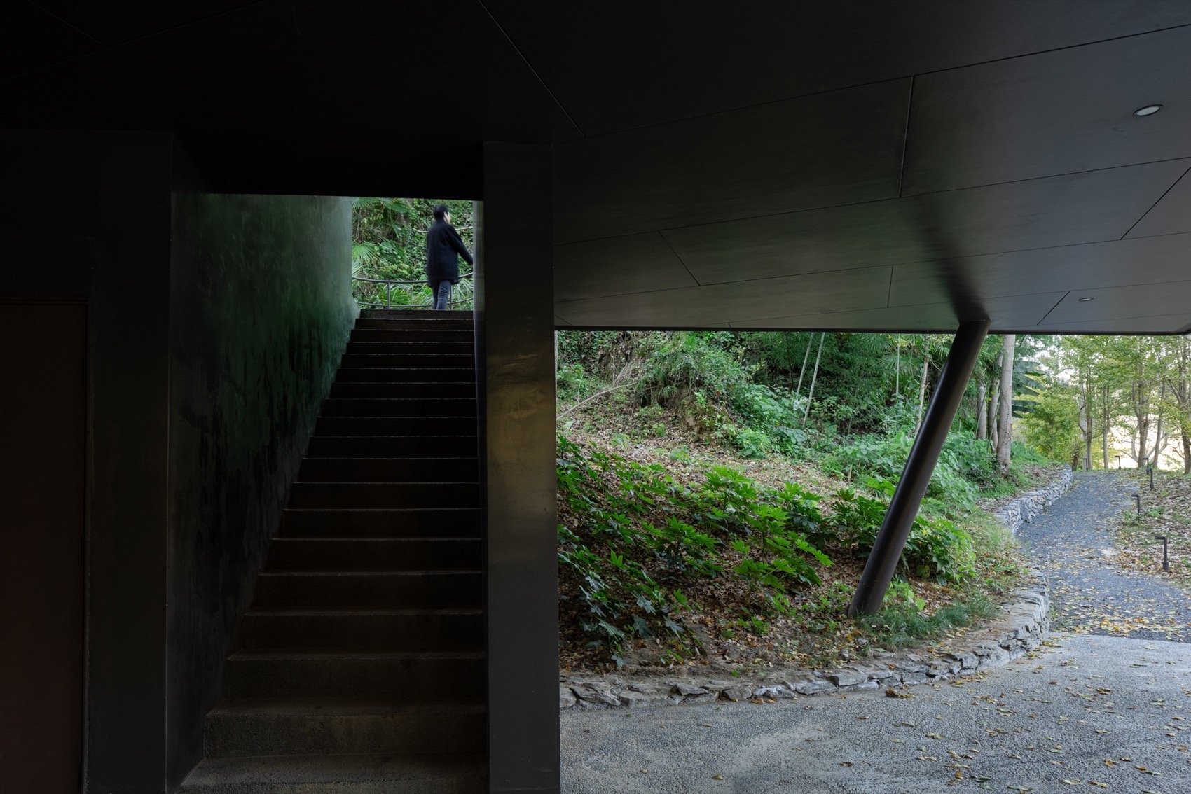 大乐之野·银杏谷丨中国洛阳丨上海末广建筑设计有限公司-124