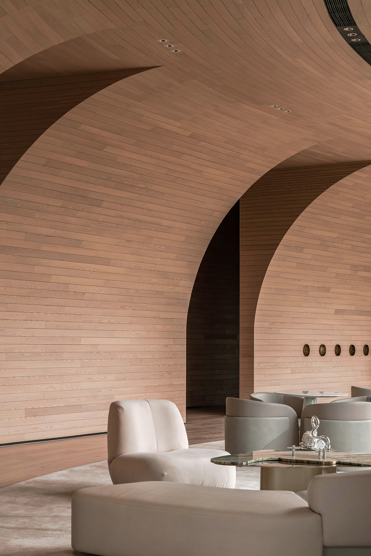 重庆万科璞园项目丨中国重庆丨ENJOYDESIGN-20