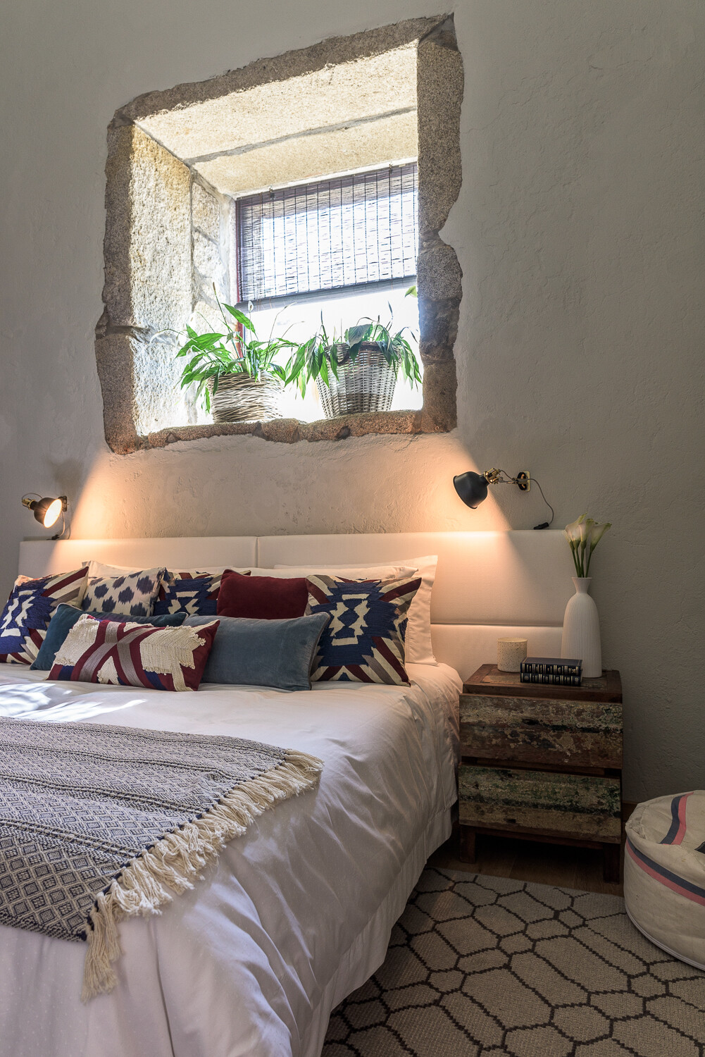 波尔图梦境酒店-35