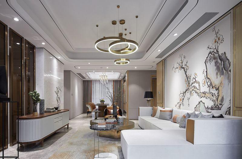 德正·西湖春天样板间丨中国许昌-10