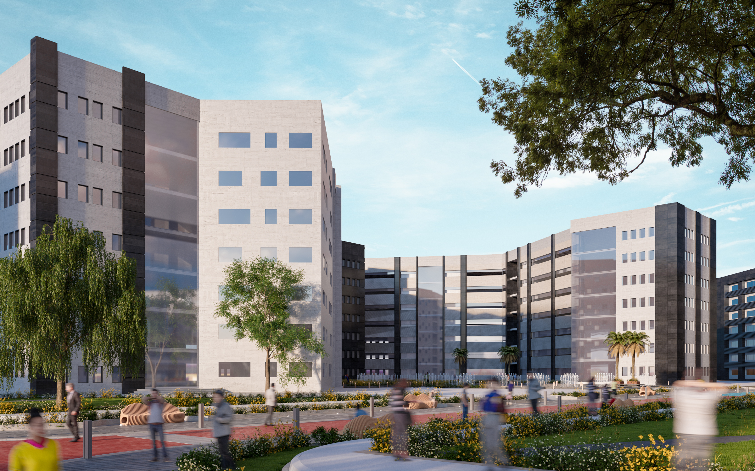 Uof Canada 大学丨埃及-7