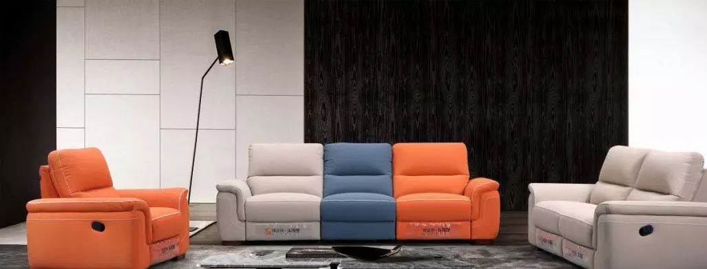 博蕊斯家具，融合中西设计理念的功能沙发专家-27