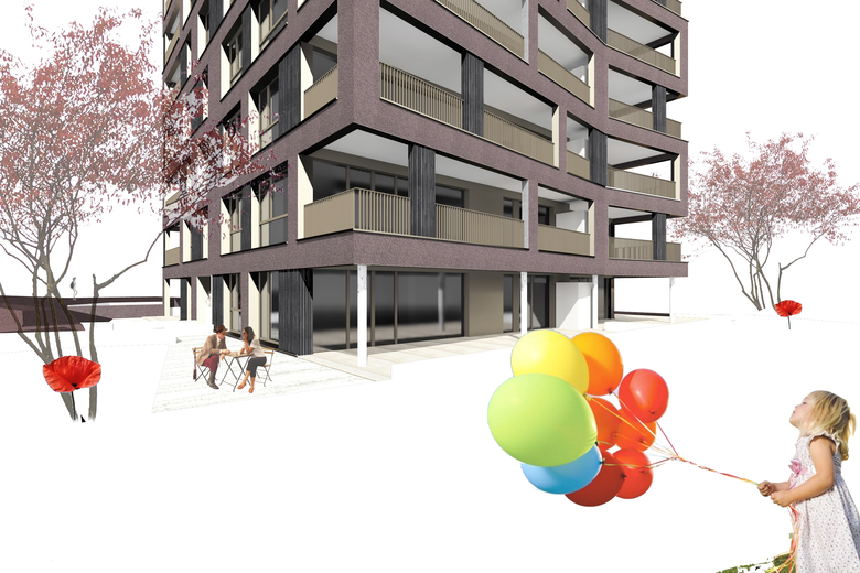 木结构房屋建设丨瑞士丨GiovanoliMozer architectes-2