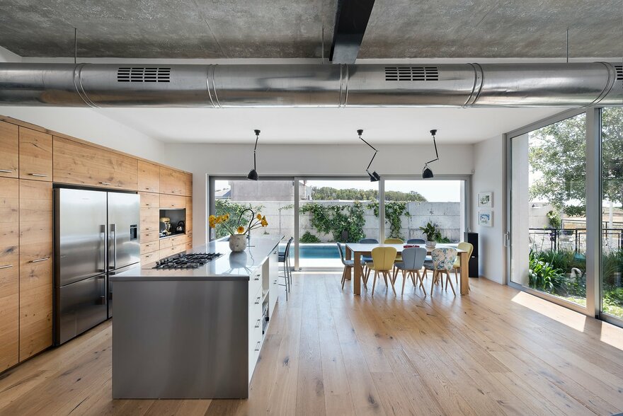 艾因哈亚姆住宅-9