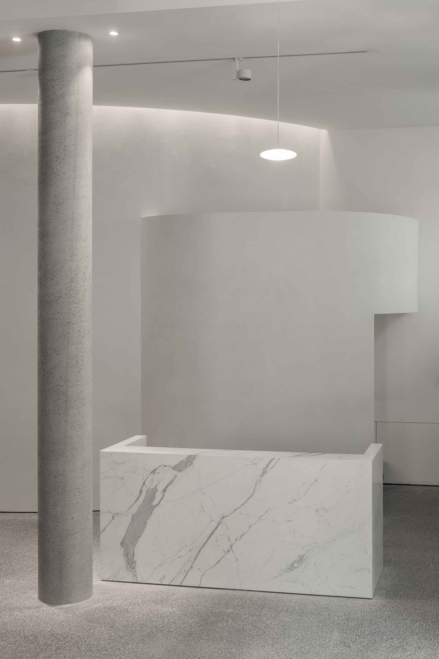 Potter Museum of Art / Wood Marsh-38