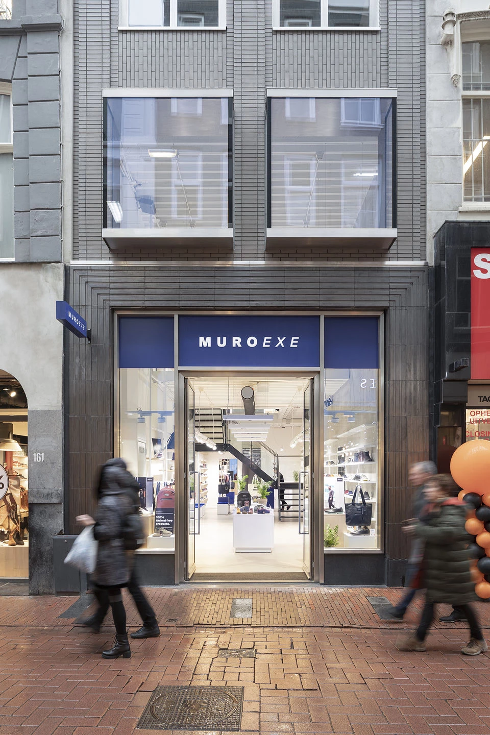 Muroe·e Amsterdam 店-11