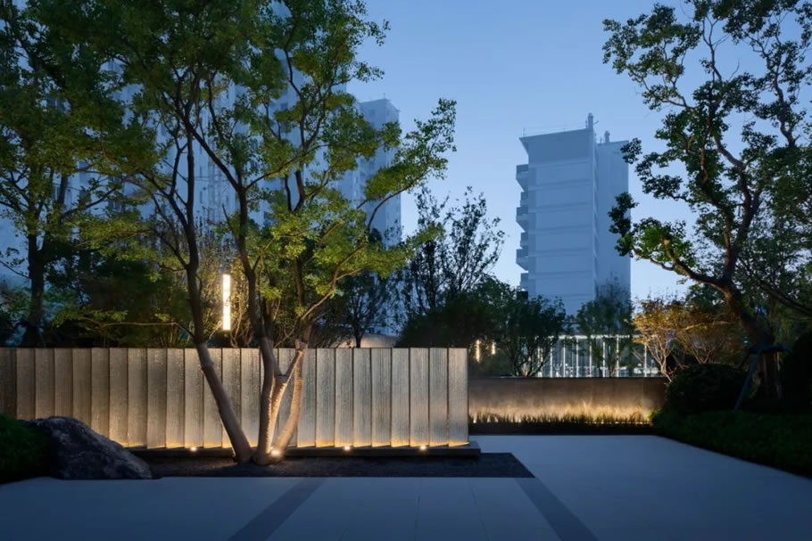 威海中海 · 金线鼎丨中国威海丨LANDAU 朗道国际设计-38