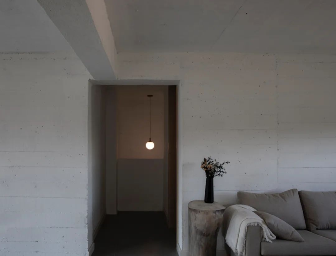 郦文曦建筑事务所丨浙江 间之家 MA House 建筑设计 丨中国浙江-92