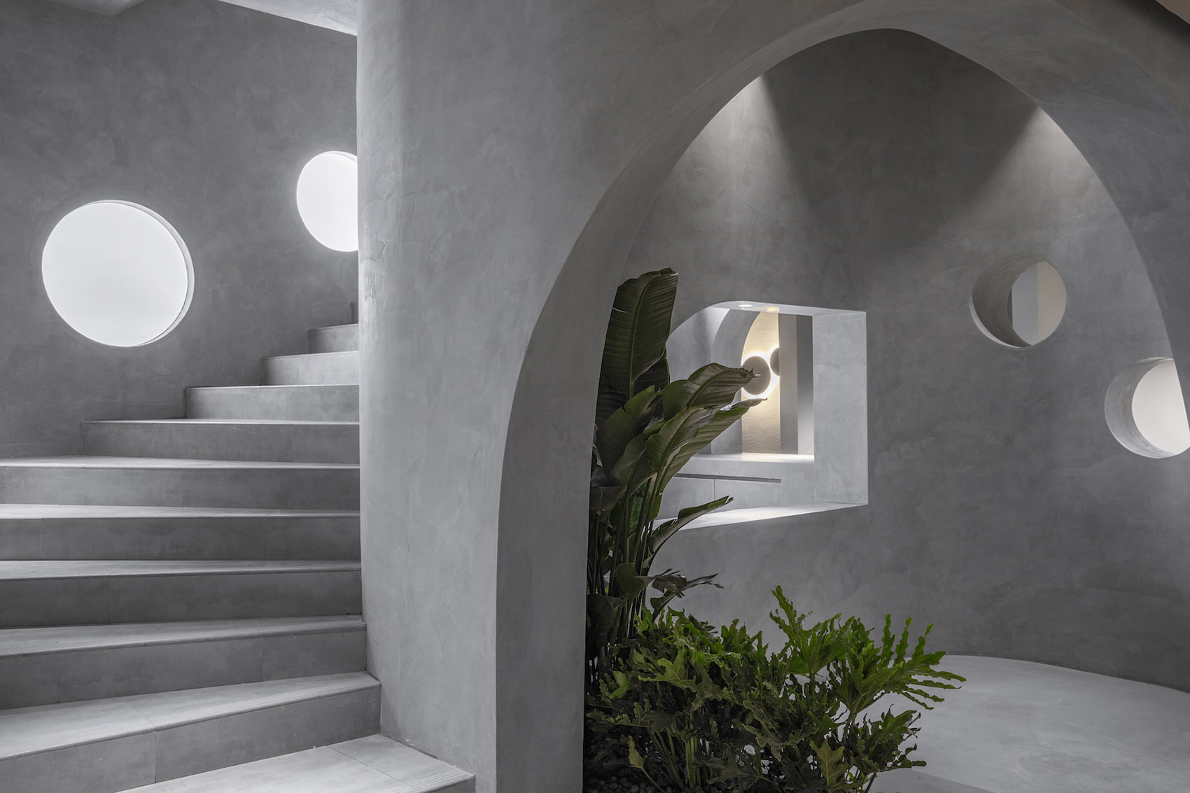 北京牧壹餐厅丨中国北京丨MAT超级建筑事务所-35