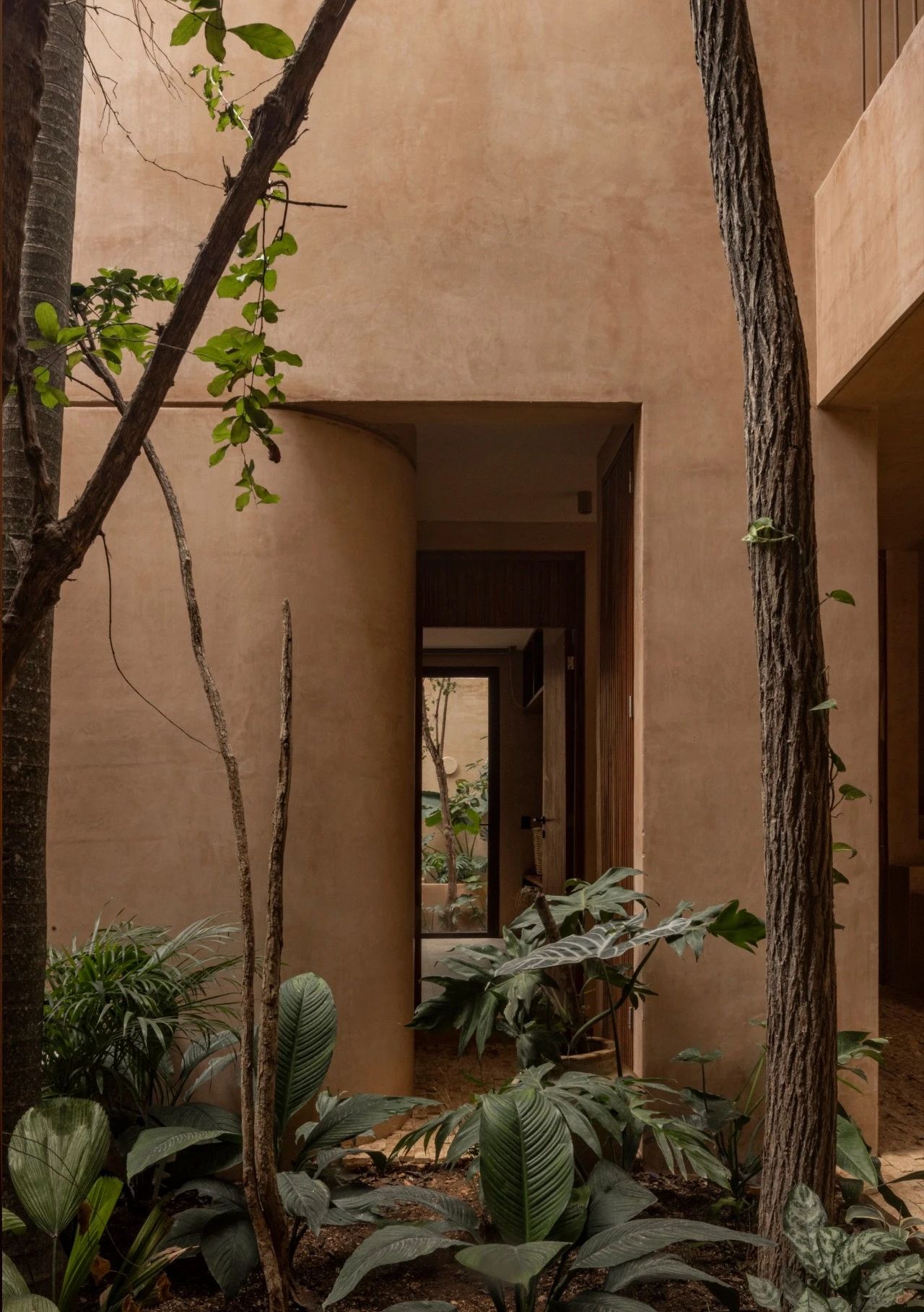 色彩的情绪记忆丨墨西哥丨Enekén Studio-52