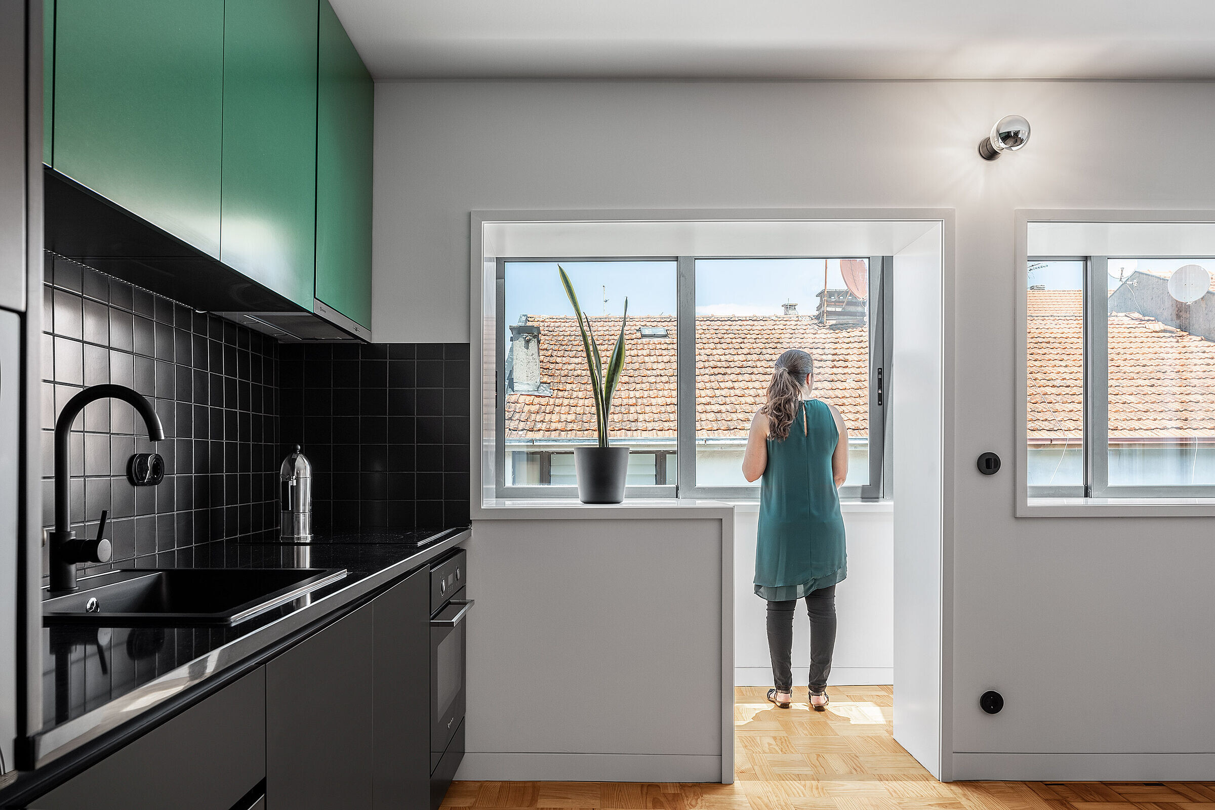 葡萄牙 60 平米公寓的逆袭之路-37