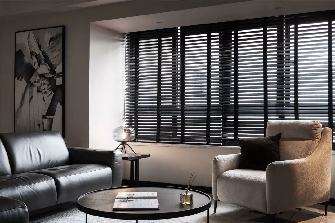 现代简约酒店风,打造精致生活空间-16