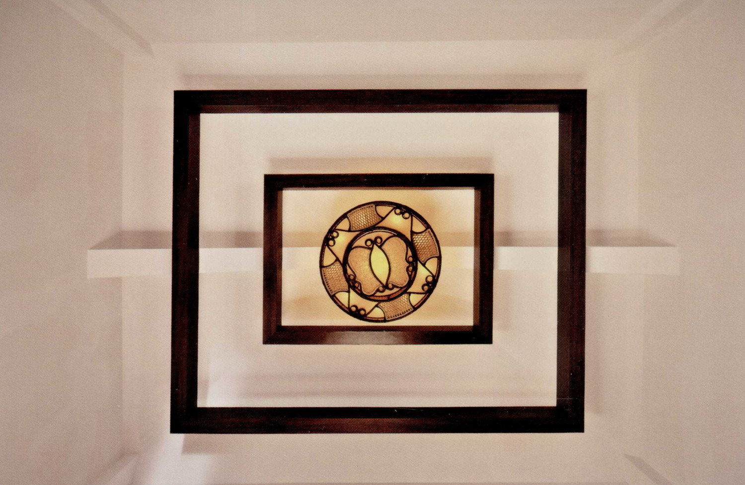 韩式风格大藏经丨三川设计事务所-17