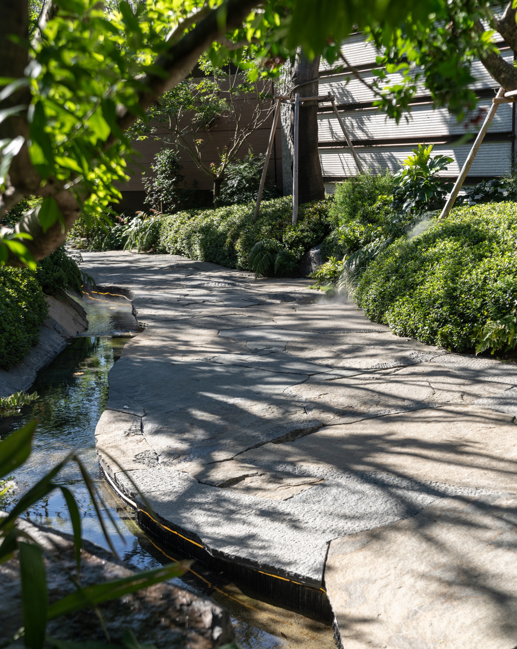 苏州建发·檀府丨中国苏州丨广州知行景观规划设计有限公司-88