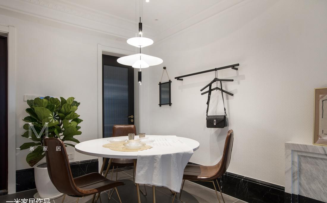 平层丨【一米家居】家有你灵魂的样子-2