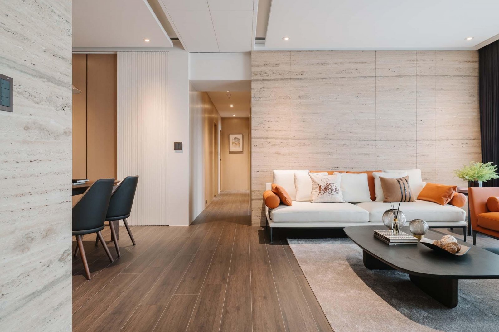 新庄 H宅  二三设计-5