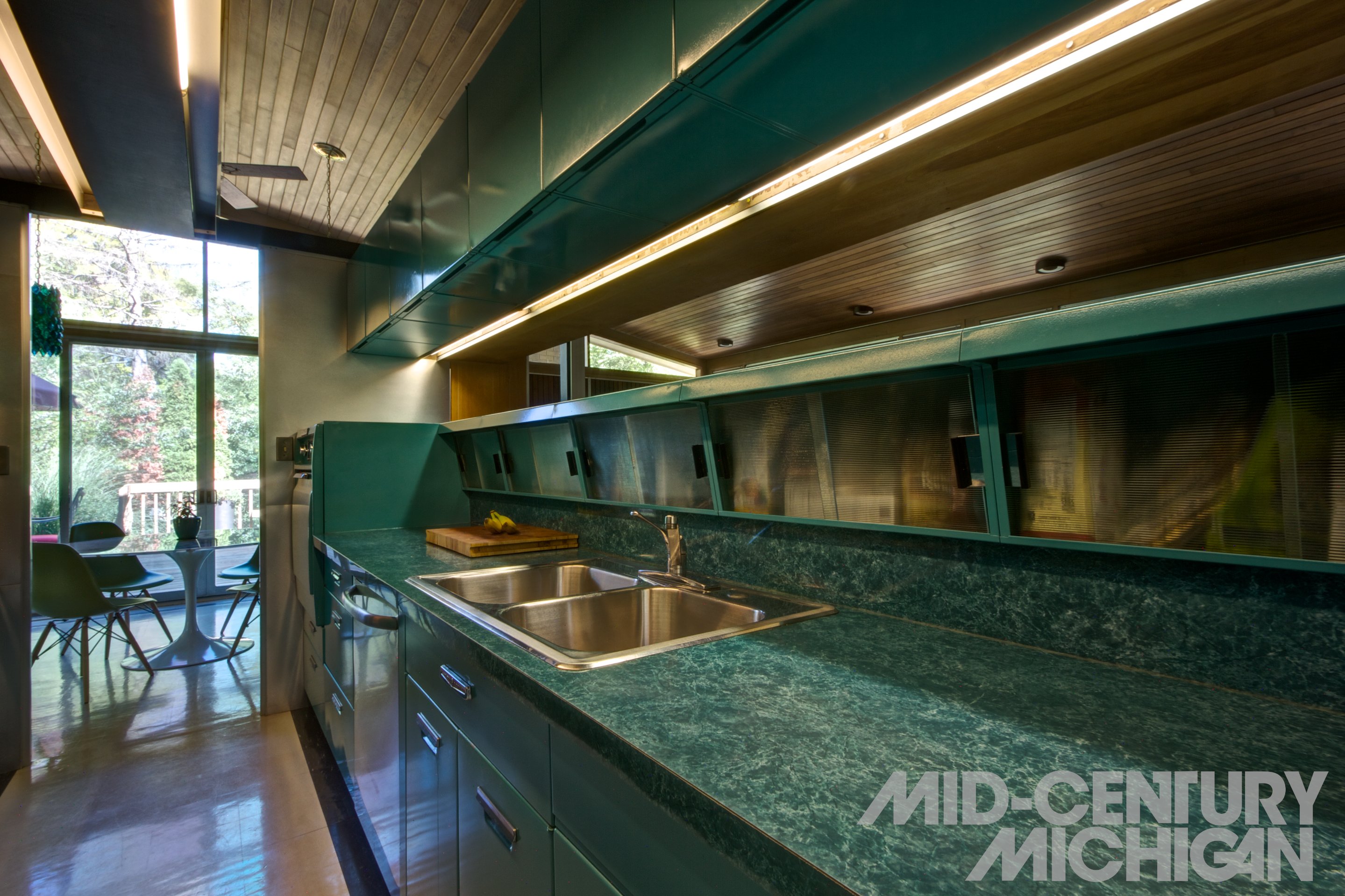 丨美国大急流城丨Charles Goodman-35