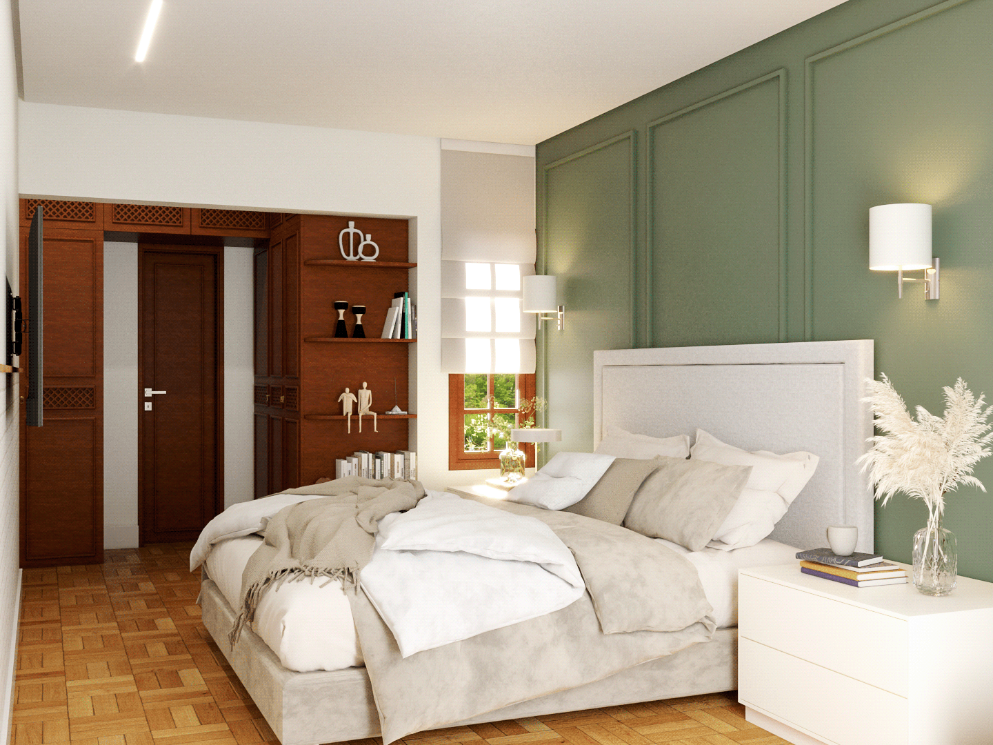 平层丨Yarin Studio3D-23