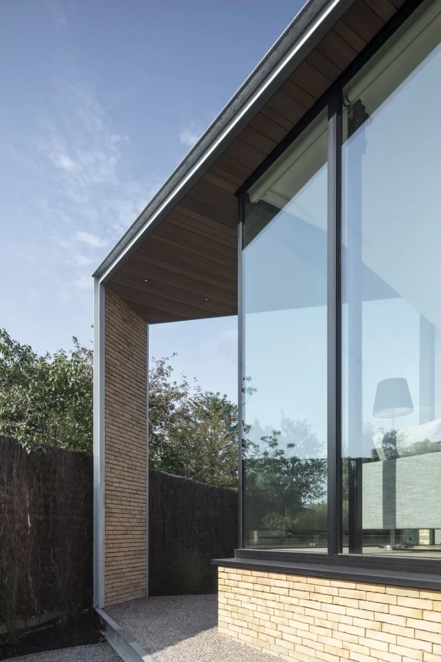 摩尔斯别墅的现代对话-16