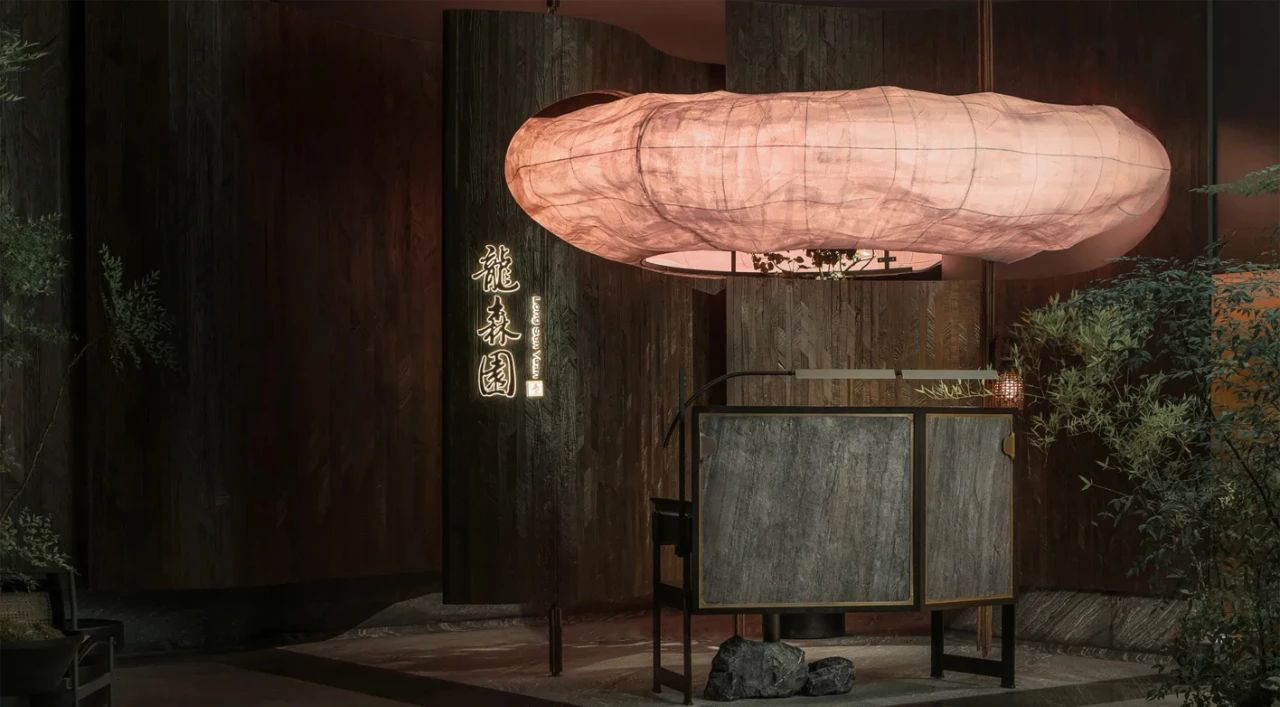 龙森园·六间丨中国成都丨蜂鸟设计-6