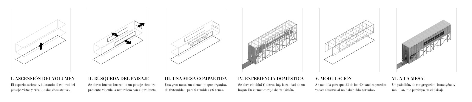 风景里的桌子丨西班牙-33