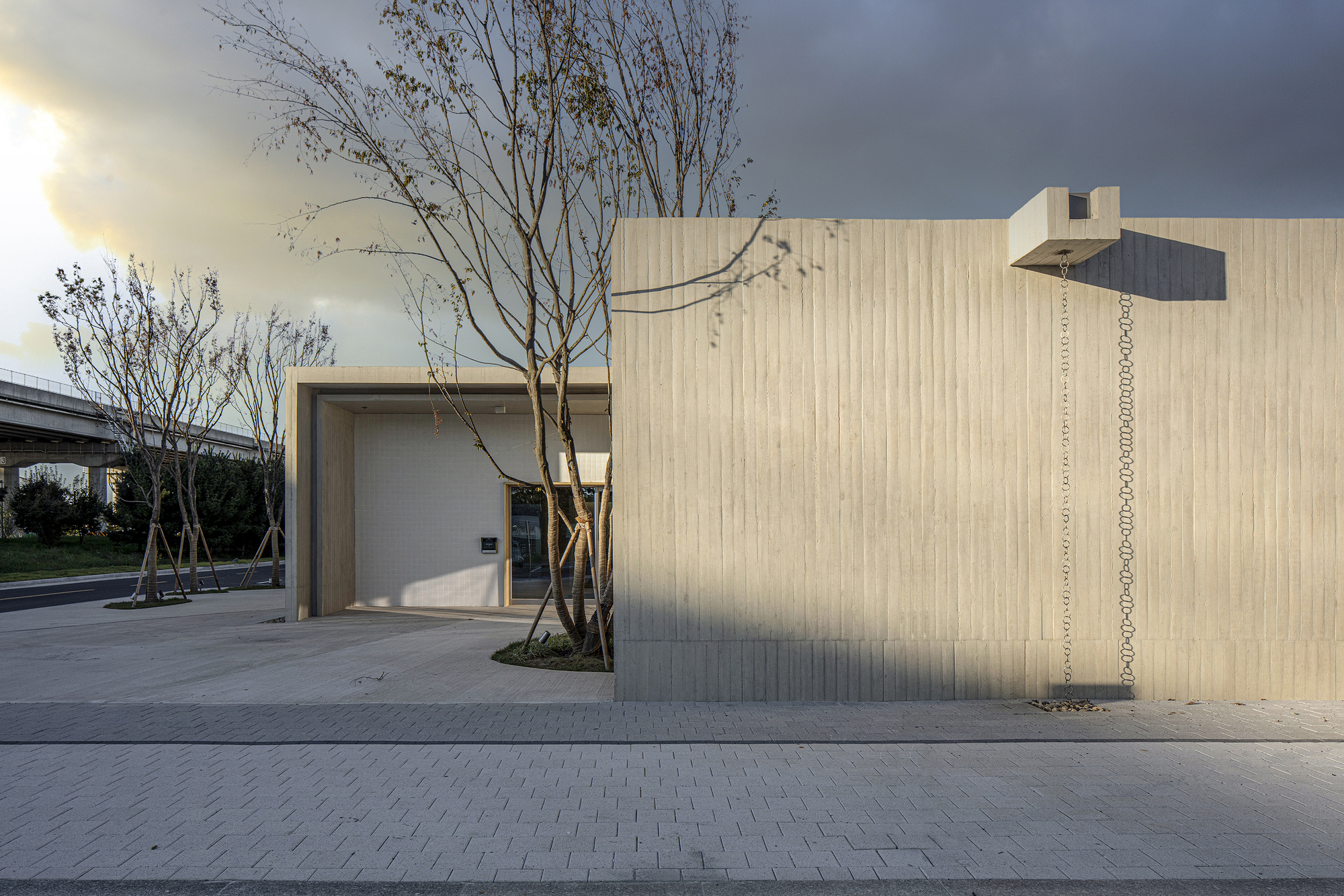 哈娜日托中心丨韩国丨ISON Architects-36