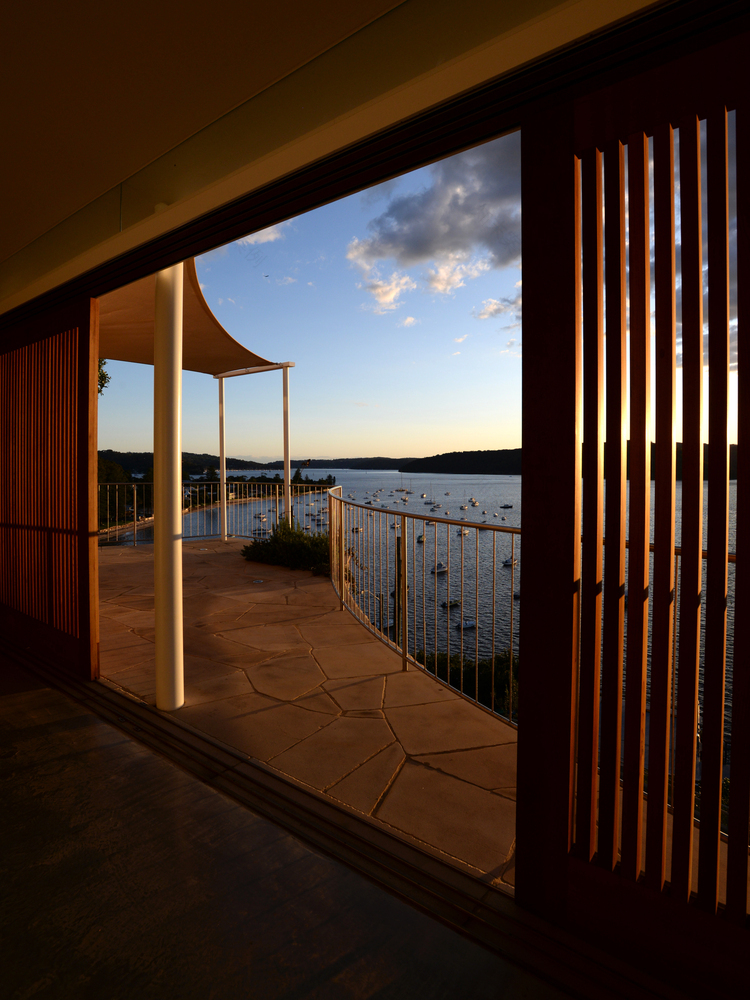 澳大利亚棕榈滩蓝屋-16