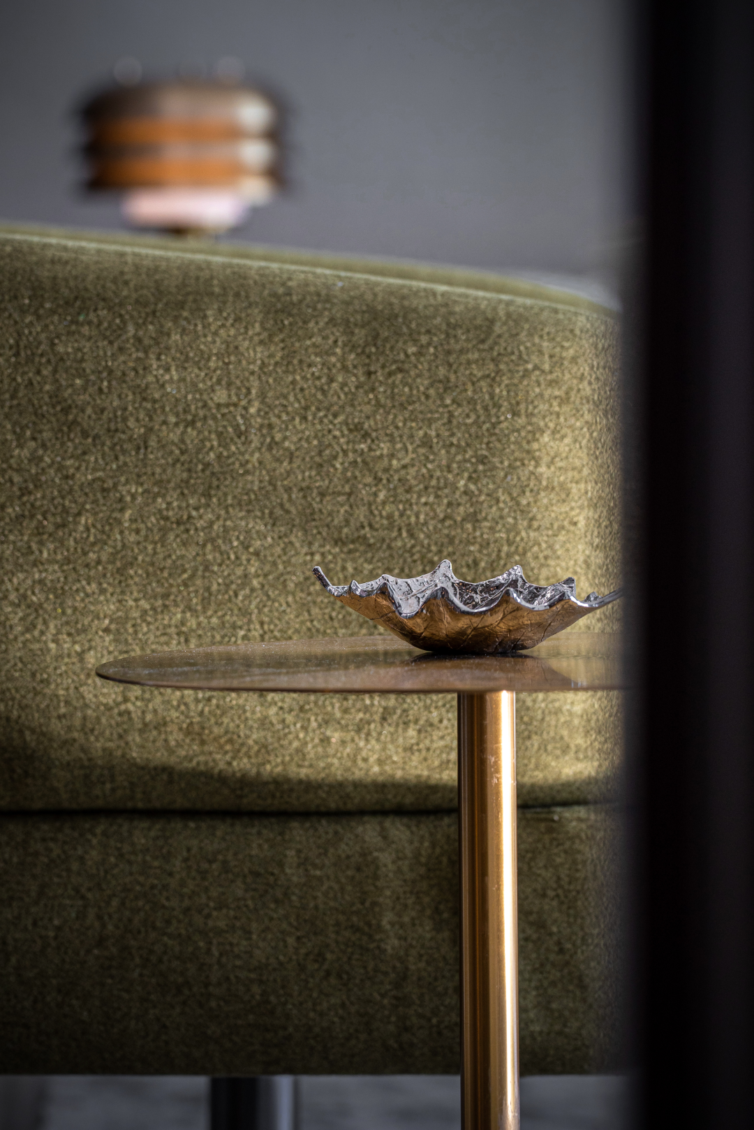 流金岁月丨中国汕头丨研治空间设计-53