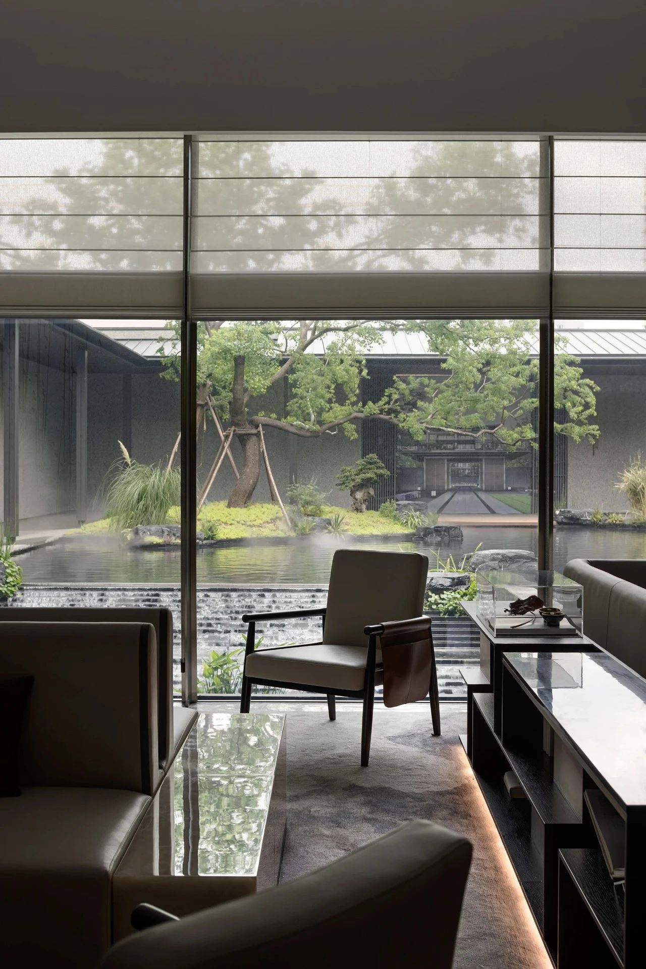 紫檀南长里丨中国无锡丨GFD 广飞设计-26