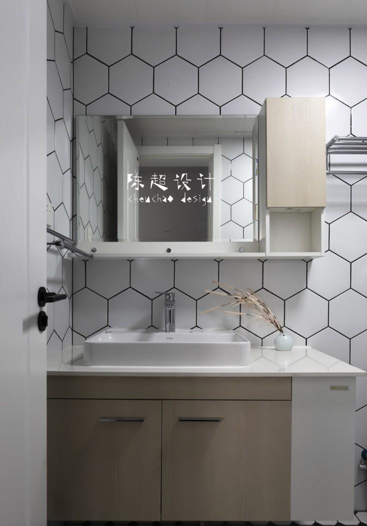 夏色之风 · 简约舒适家居设计-26