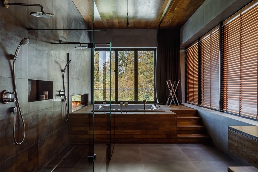 Дагомысе海边住宅丨俄罗斯丨JPArchitect-37