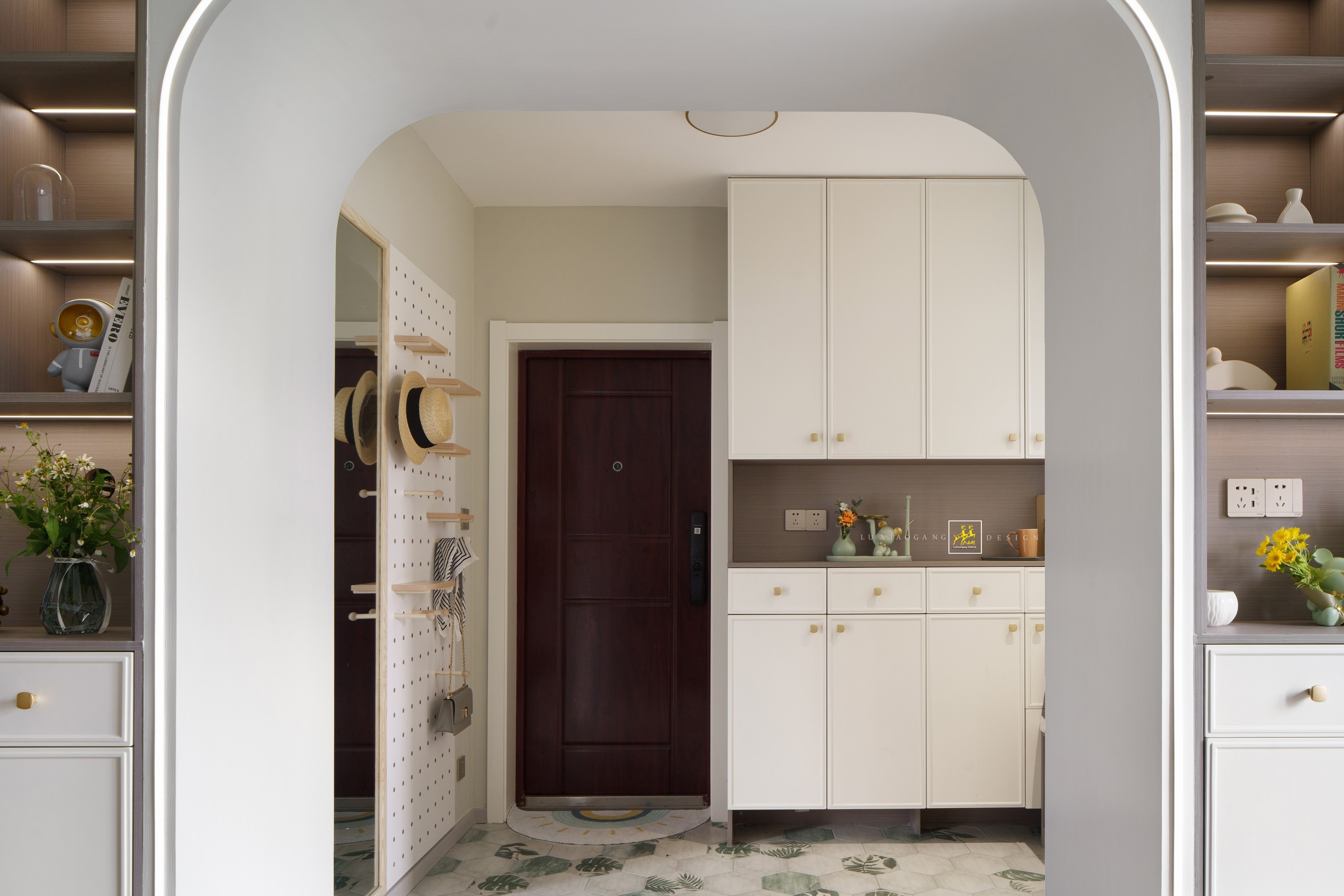 生活向阳,人生向暖静待花开丨dongxuan-3