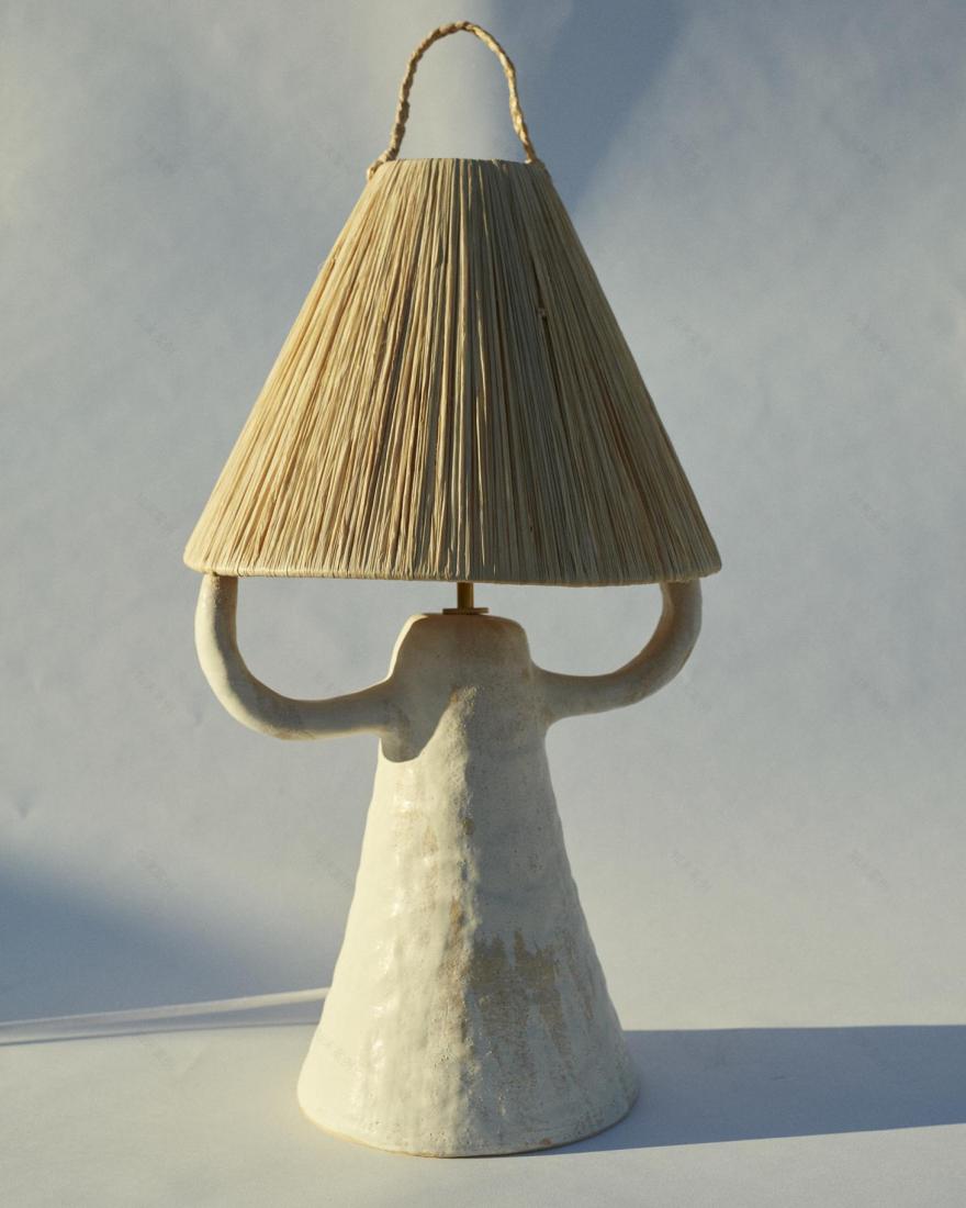 穿越时空的设计对话 | 非洲与原住民文化影响展-13