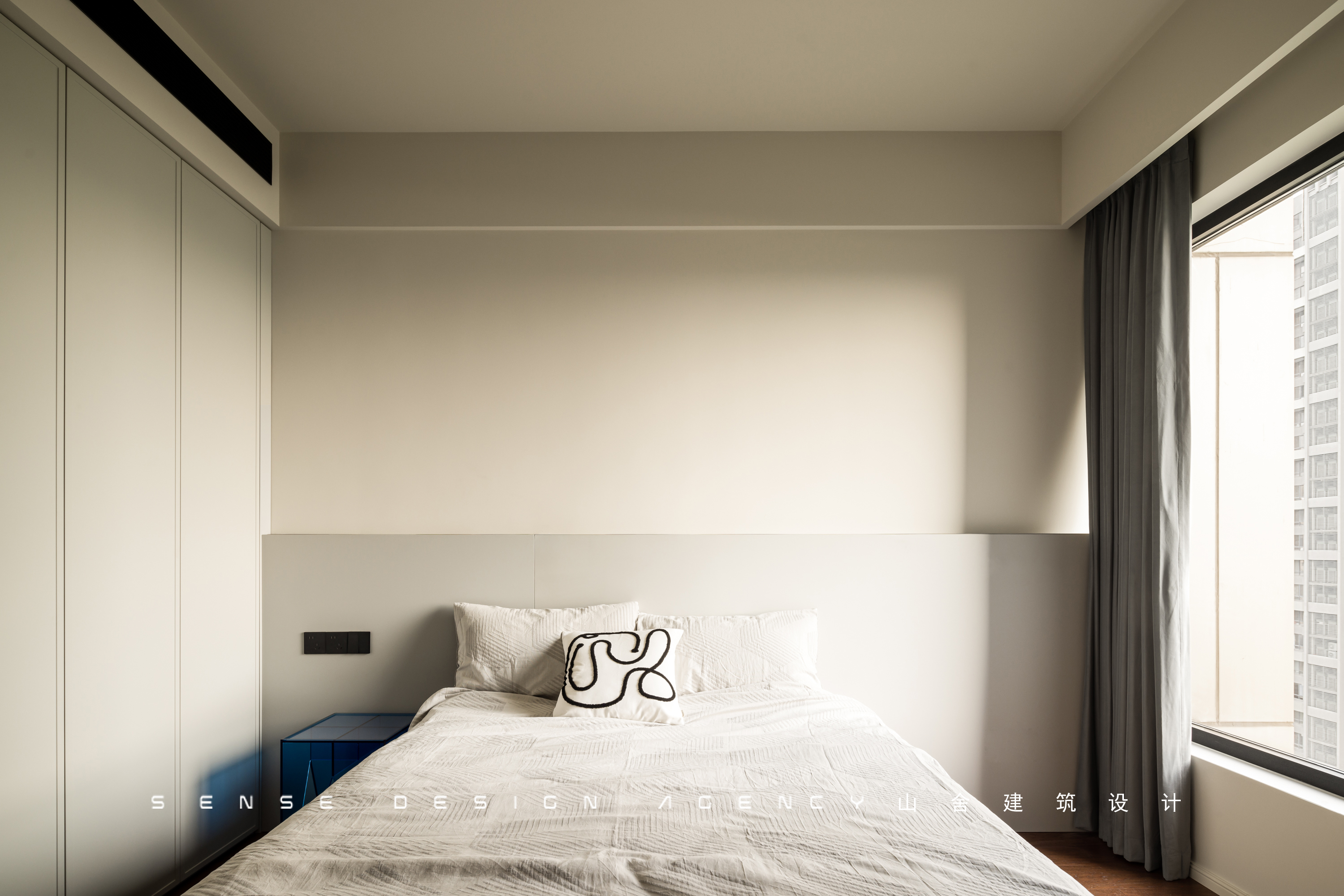 176㎡低调有质感的家丨中国南京丨南京山舍建筑设计-53