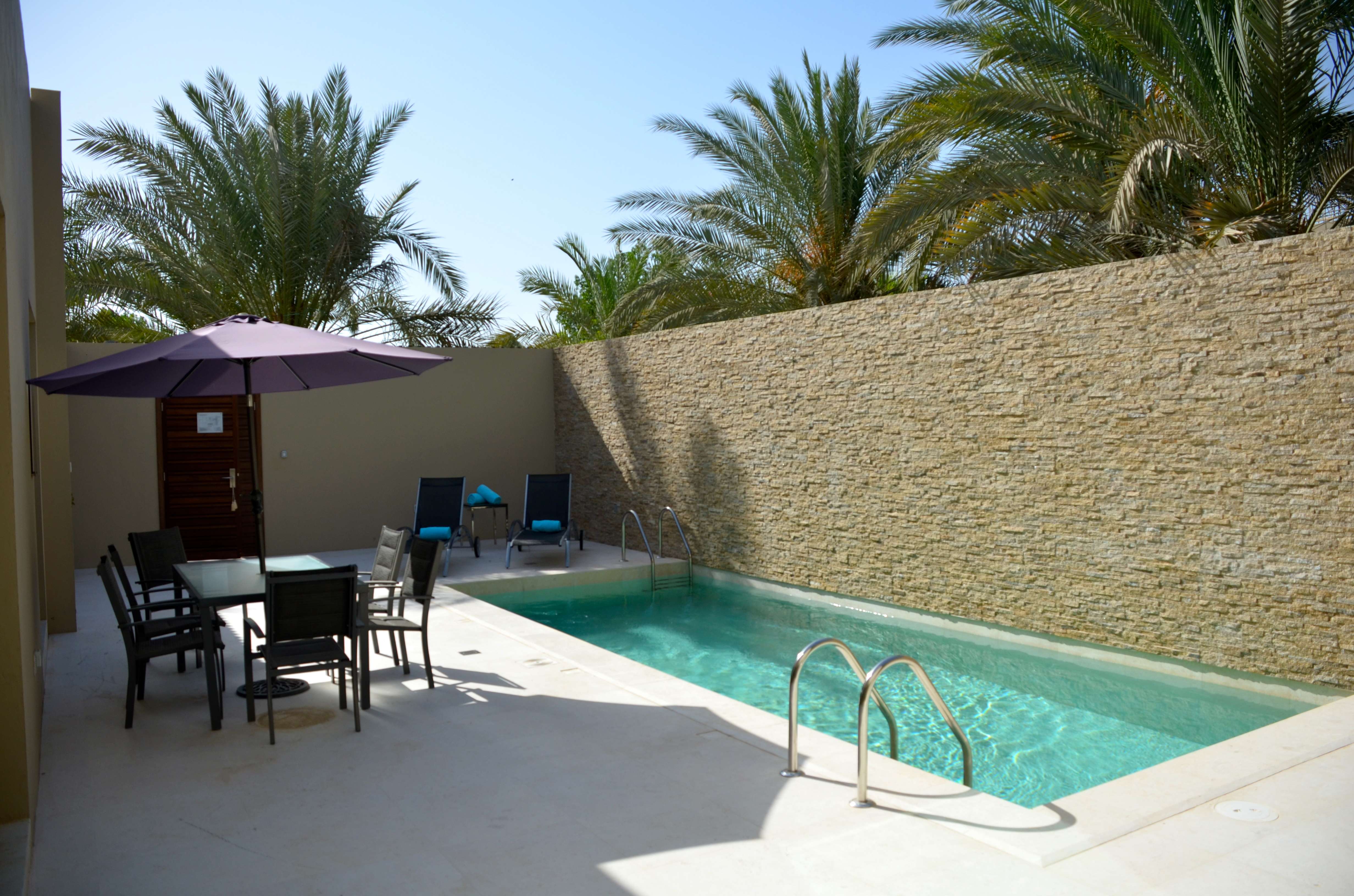 迪拜沙漠棕榈疗养度假酒店-12