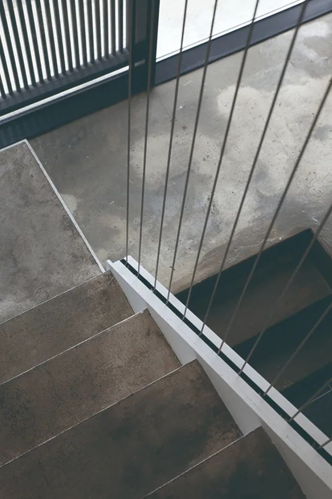 千年庆州咖啡馆 | 融合历史与现代的空间艺术-16