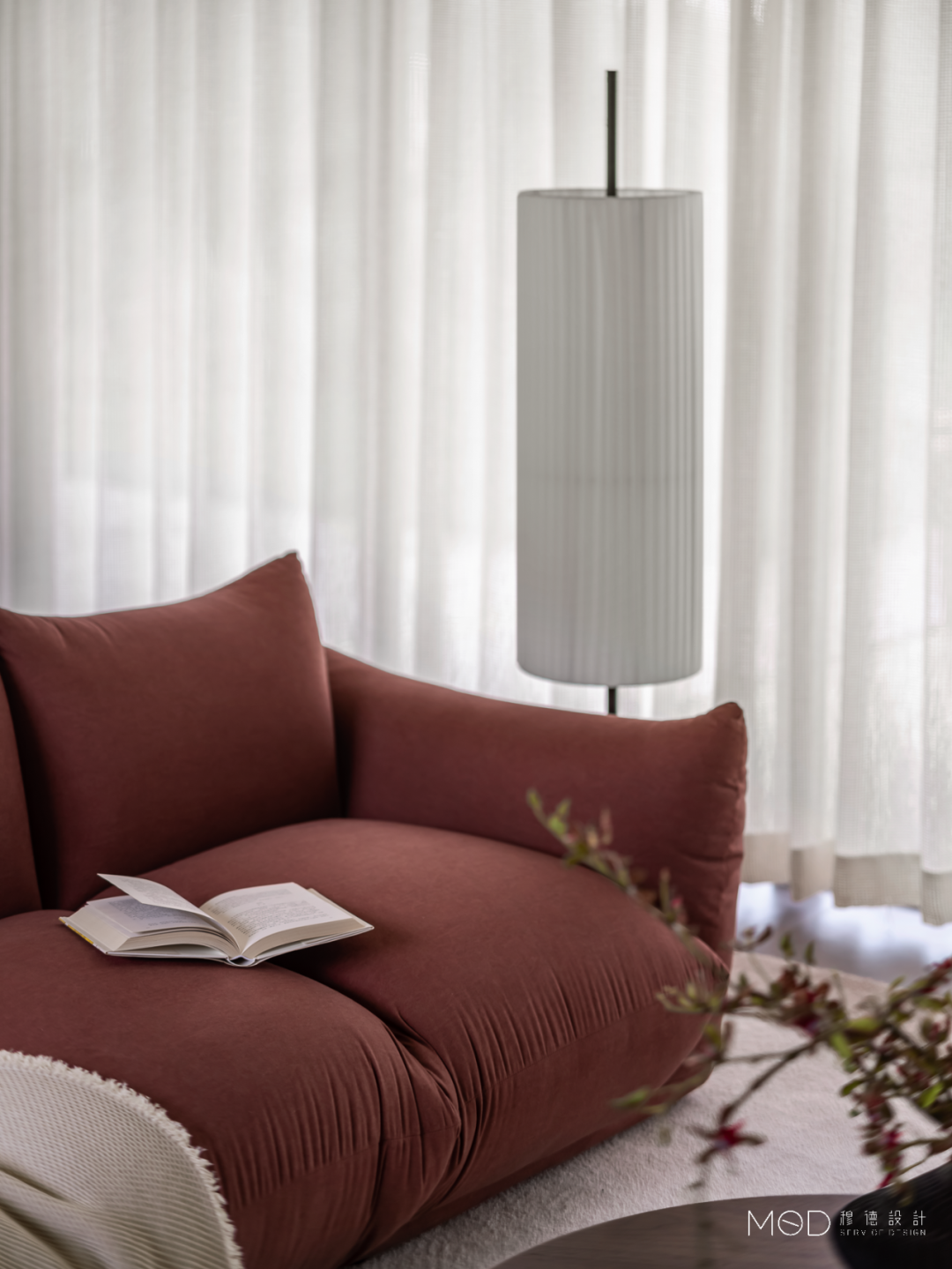 恒邦双林·高桥小镇合院样板间丨中国四川丨MOD穆德设计-14