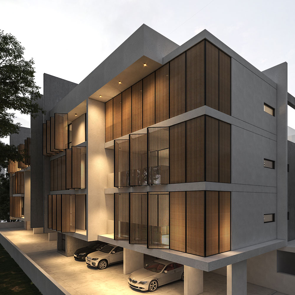 Livadia Residences-9