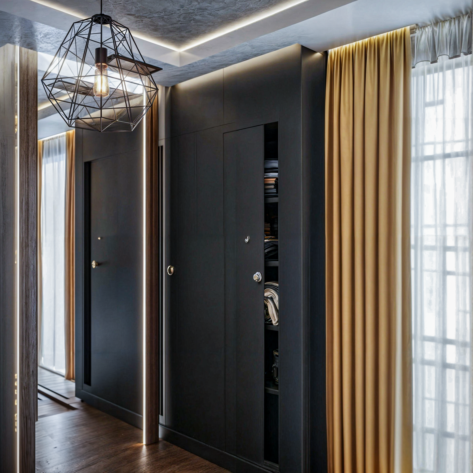 Fifth Settlement Apartment 2021-11