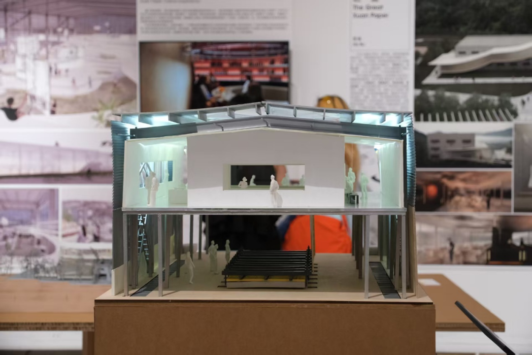 2025央美建筑本科毕业设计展丨室内建筑工作室-58