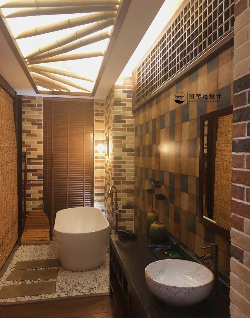 东南亚风格 | 自然、神秘、生活态度-40