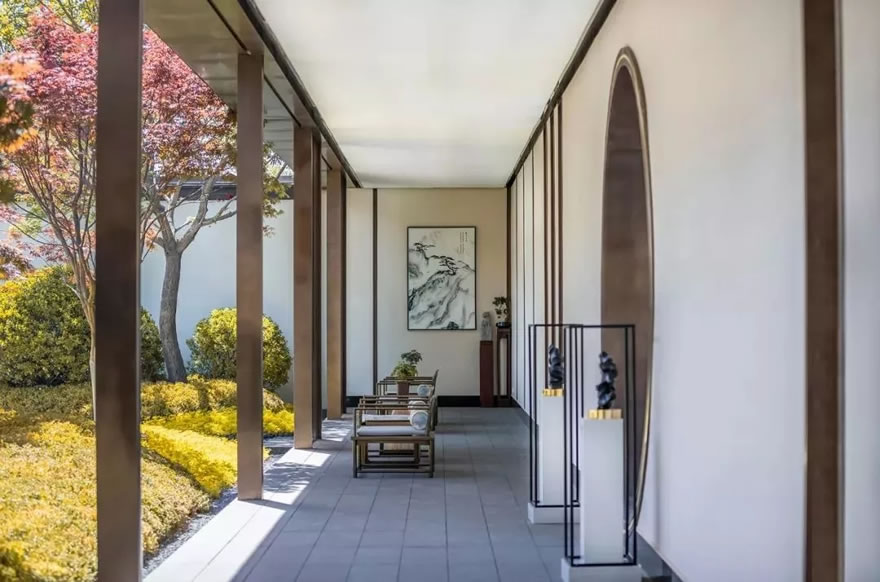 金科晋中博翠天宸-52