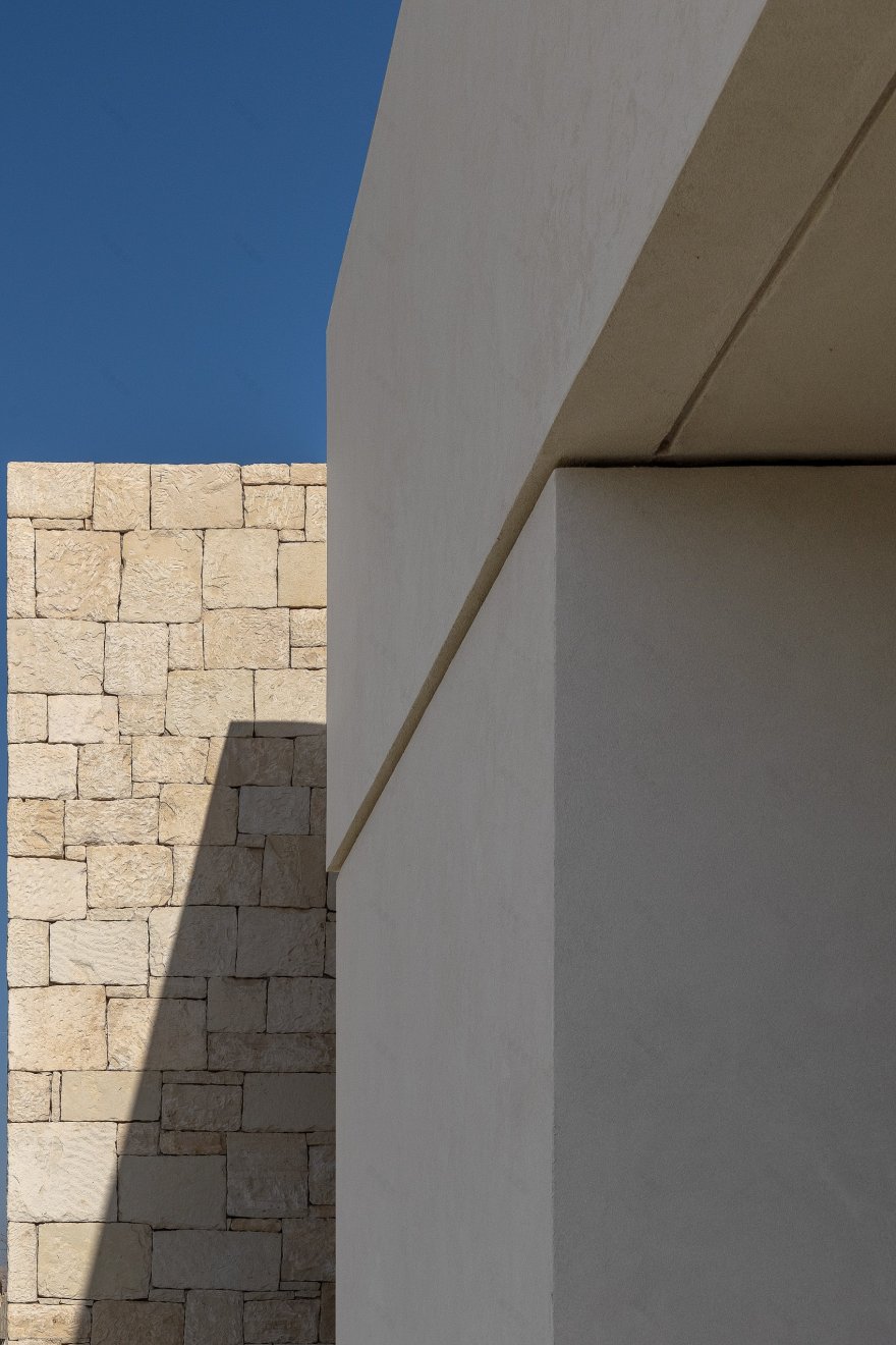 Villa LOHA 别墅丨摩洛哥马拉喀什丨EH Atelier d’Architectures-33