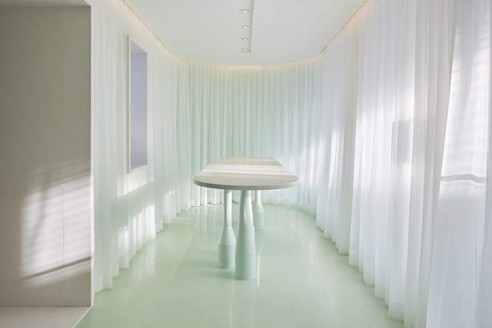 Tanám 复合型餐厅及表演艺术空间丨Supernormal 团队-10