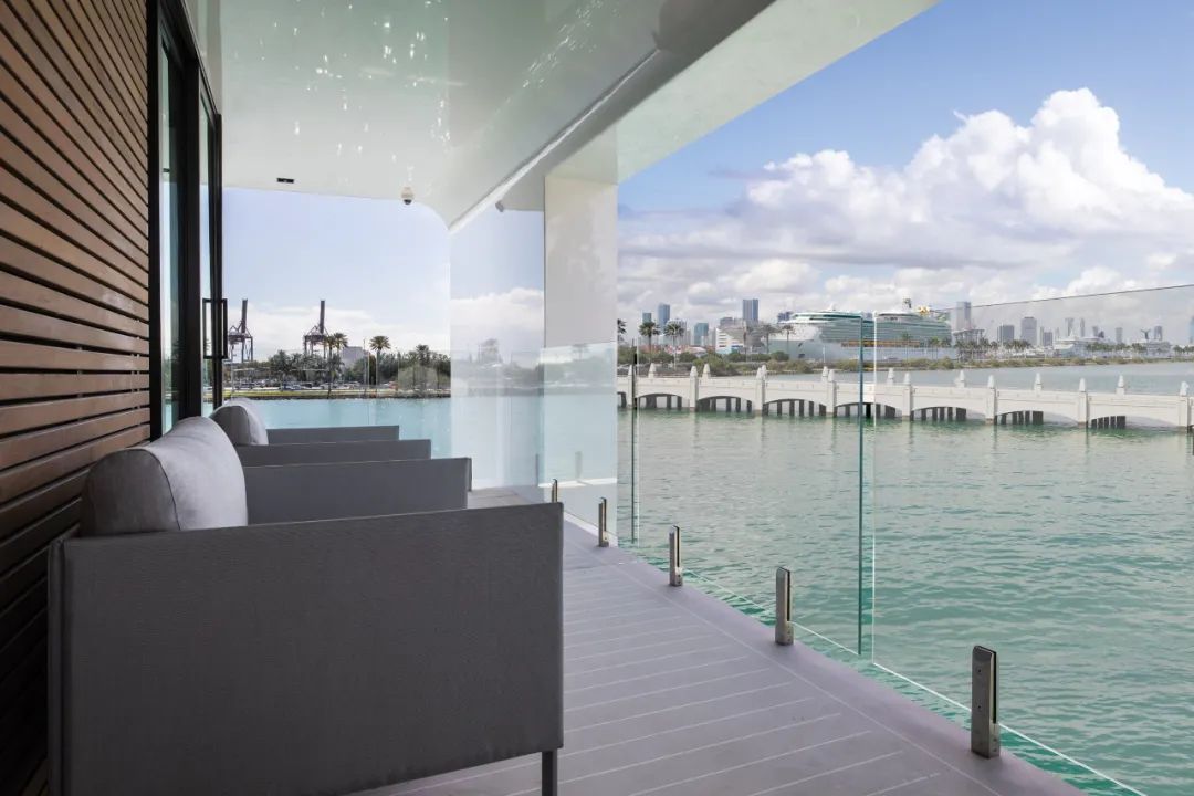 海上移动“豪宅”-21