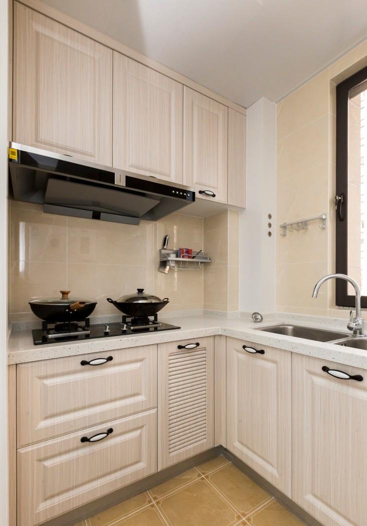 98 平米现代轻奢四房改造,设计师用心打造蓝粉主题空间-66