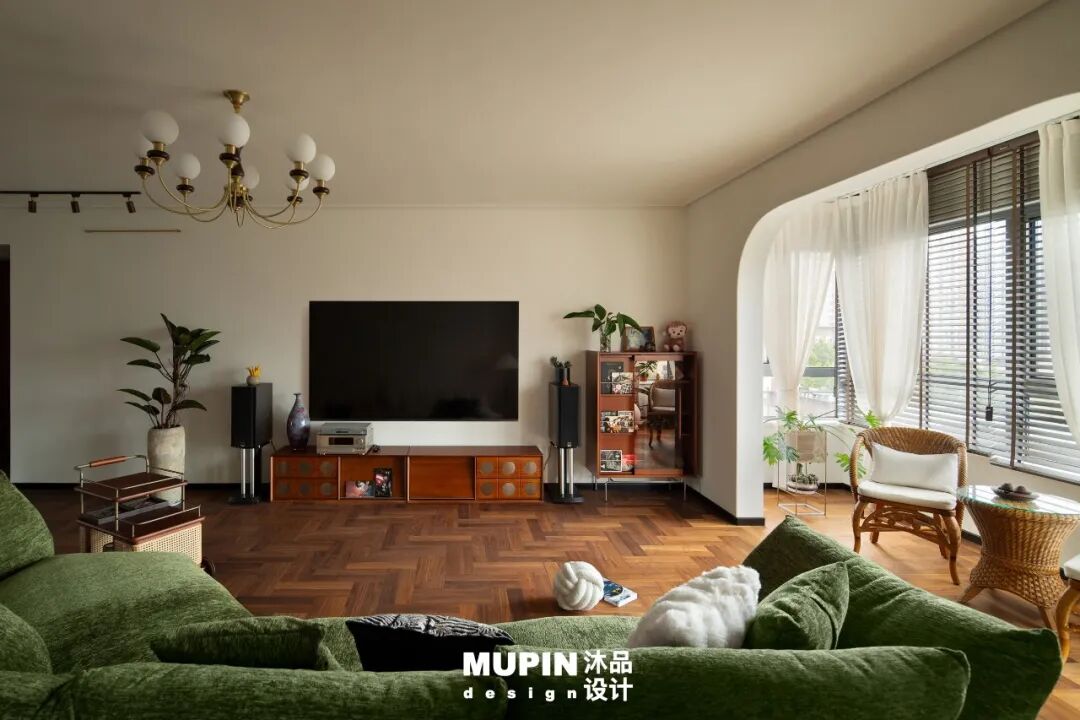 M.P.DESIGN-墨绿协奏曲-90